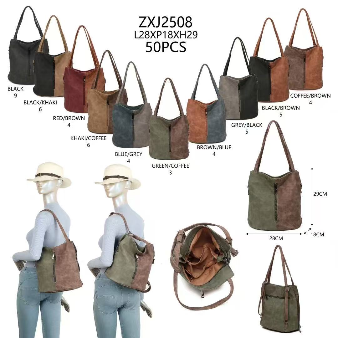 likebag by Longda Moda GmbH - Accessoires; Beachwear; Young Fashion; Leatherwear; Landhausmode - Neuss
