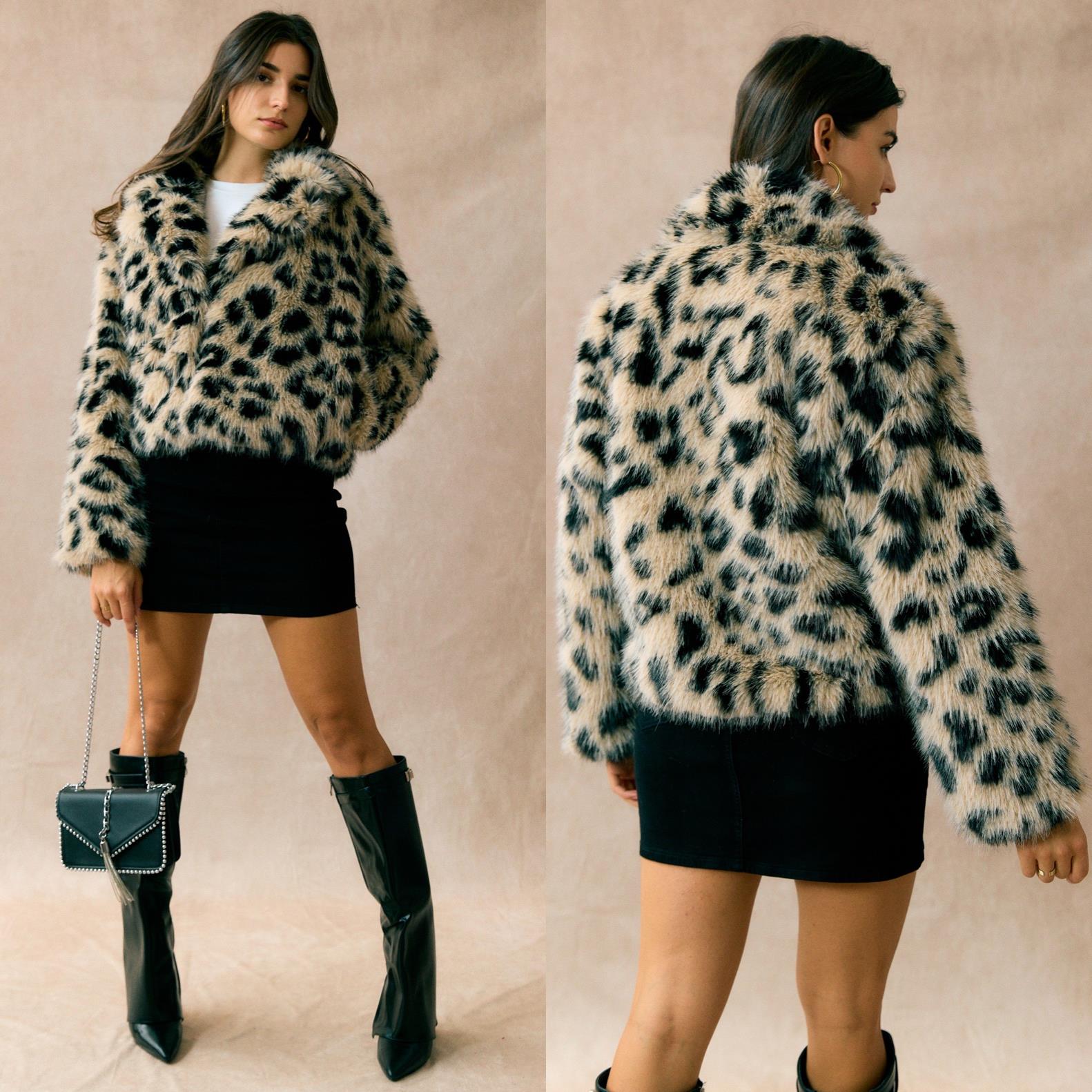 Ala Mode Fashion-DOB;Accessoires;Leather Wear; Young Fashion - Neuss