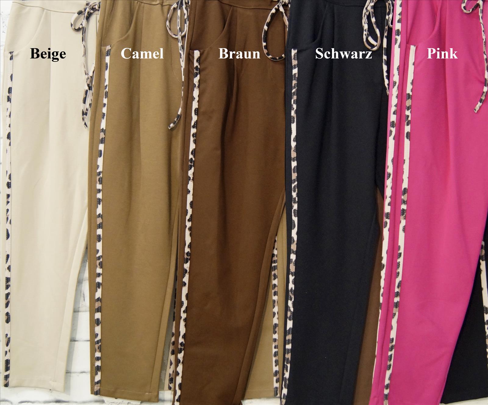 Bhatti Mode GmbH - Young fashion, DOB - Blusen, Hosen Jacken, Jeans, Kleider, Pullover etc.