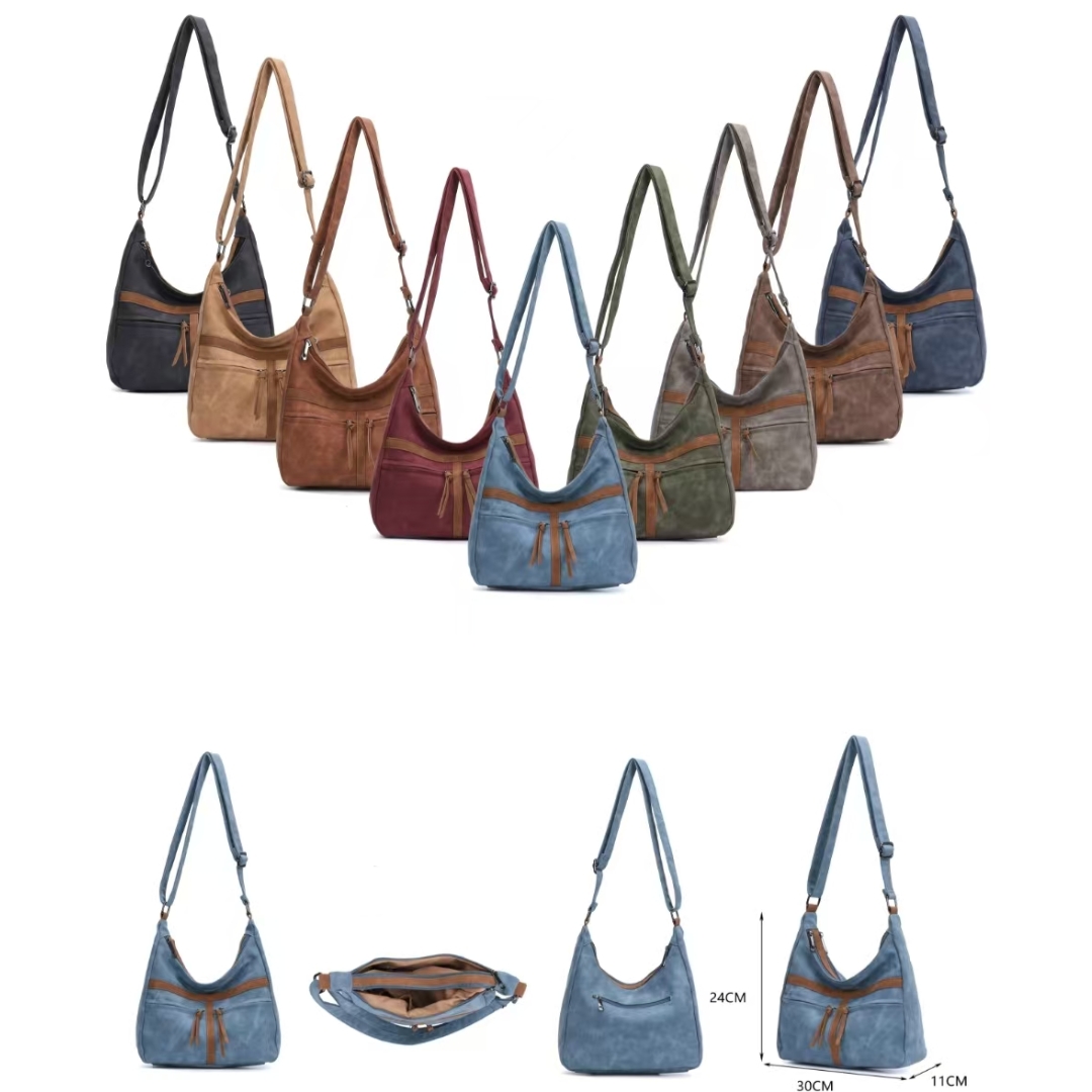 Skyflame GmbH - Damen u. Herrenaccessoires, Taschen, Lederwaren