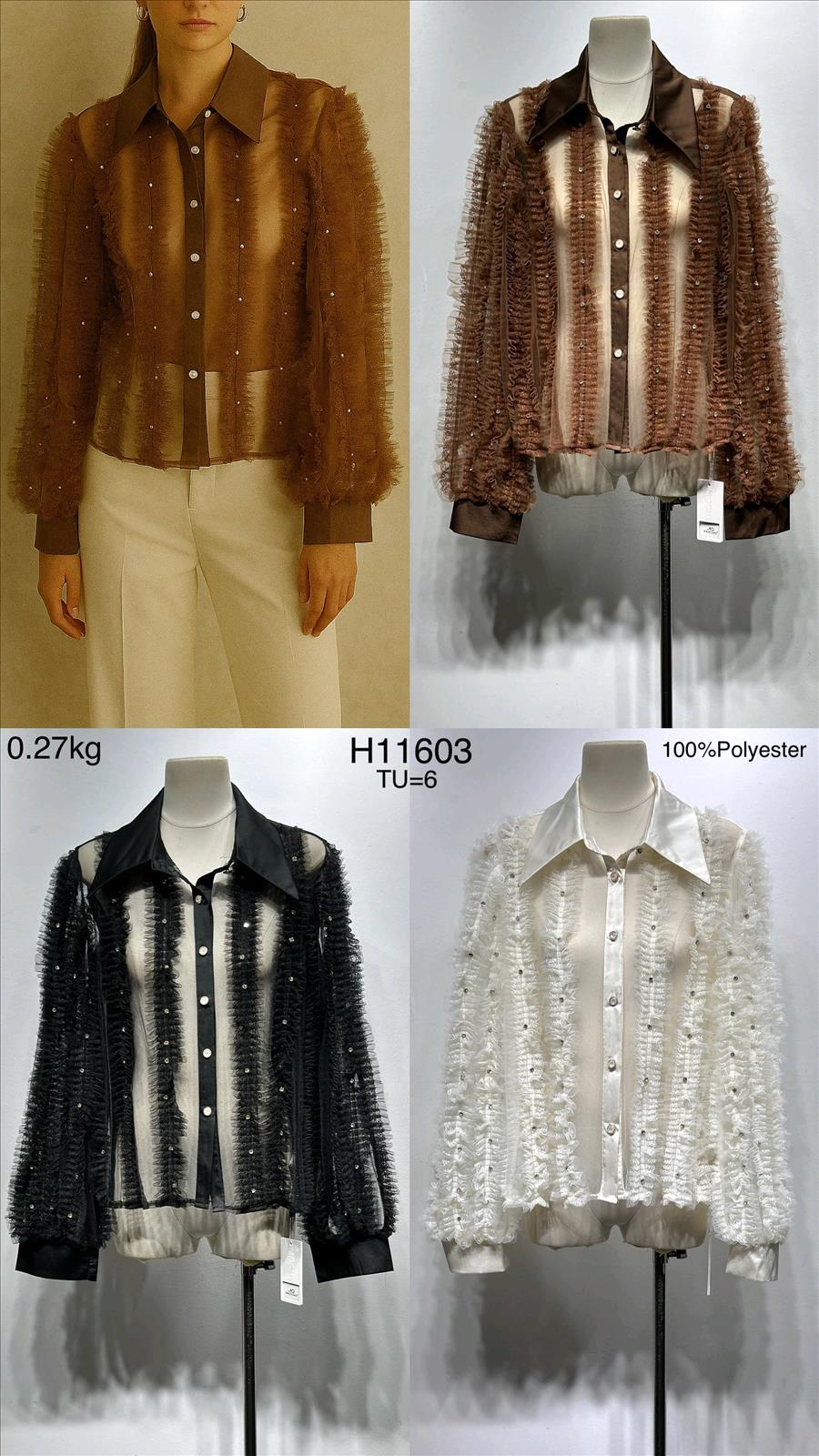 Miss Furs GmbH - MISS FURS Damenmode - Accessoires, Sportswear, Jeans, Tops, Bags