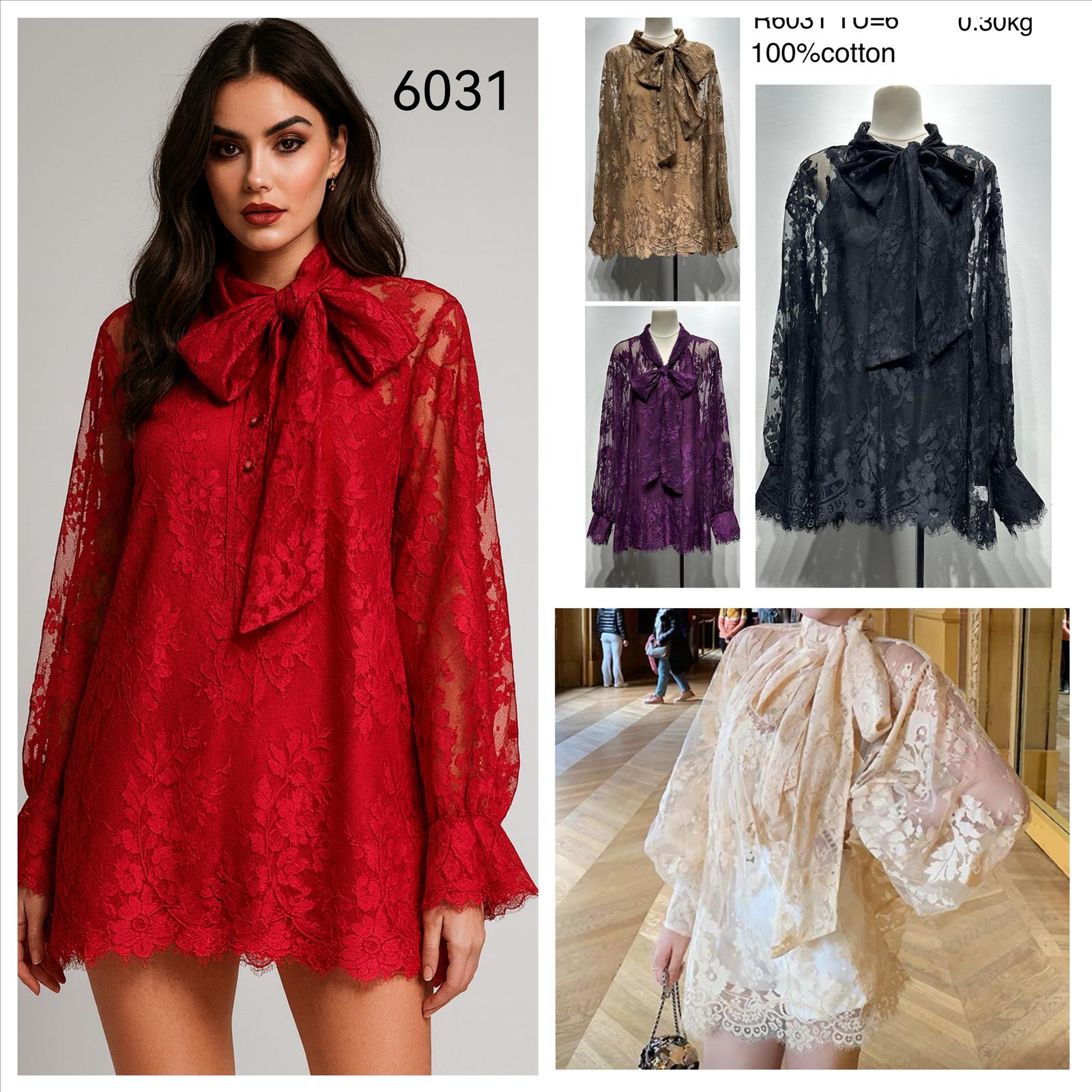 Miss Furs GmbH - MISS FURS Damenmode - Accessoires, Sportswear, Jeans, Tops, Bags