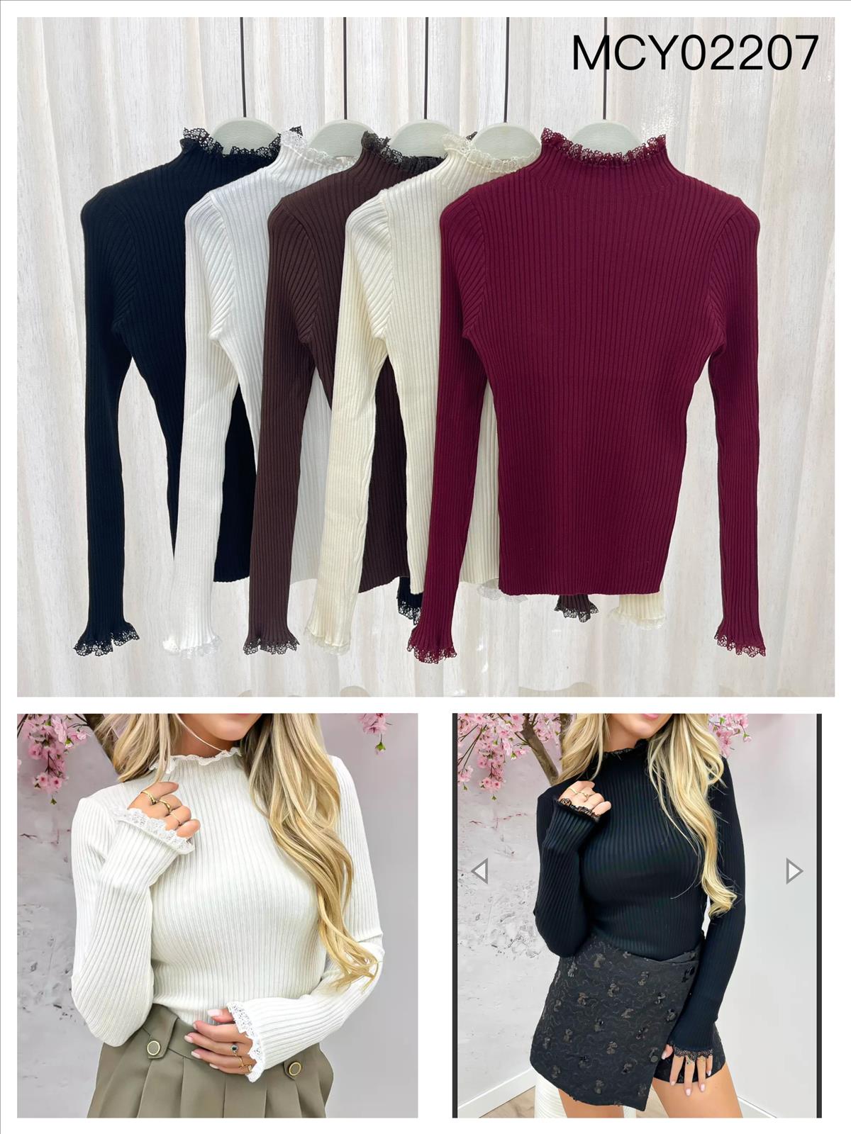 Miss Furs GmbH - MISS FURS Damenmode - Accessoires, Sportswear, Jeans, Tops, Bags