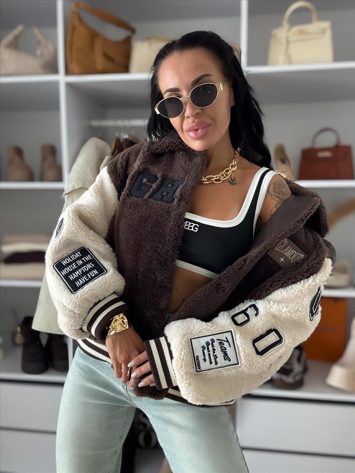 efashion s.r.o. - DOB;Accesoires;Schuhe;Young Fashion - Medvedov