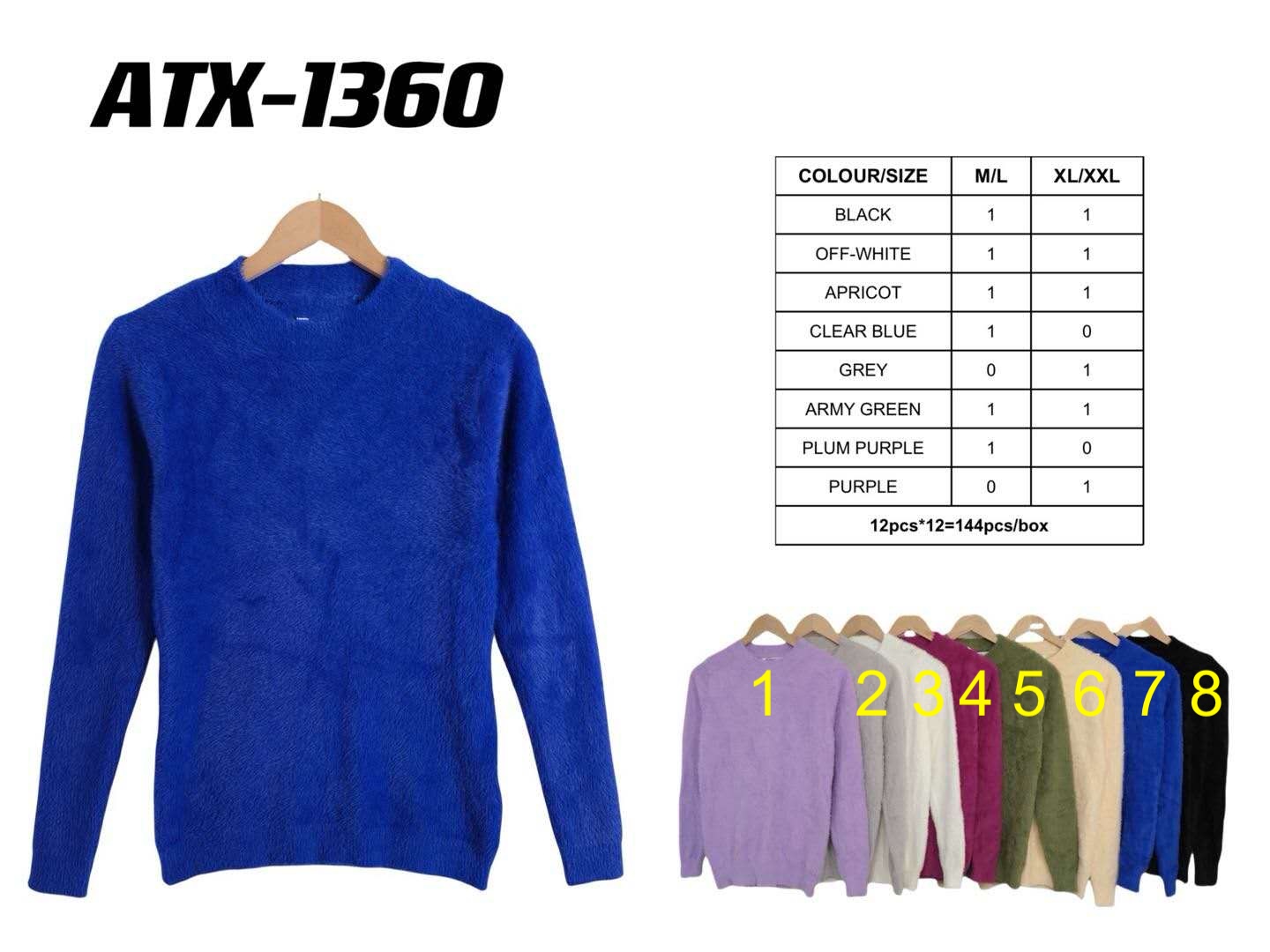 Jin Tu Im-Export GmbH - DOB