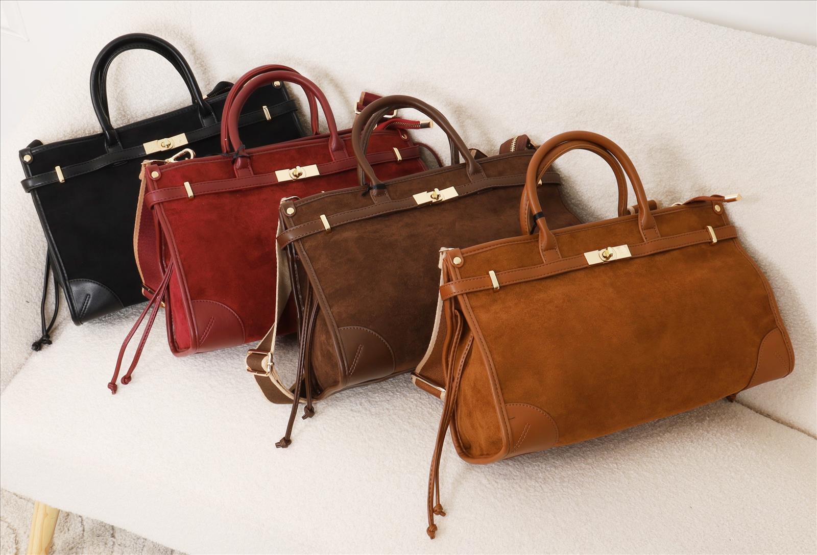 Ala Mode Fashion-DOB;Accessoires;Leather Wear; Young Fashion - Neuss