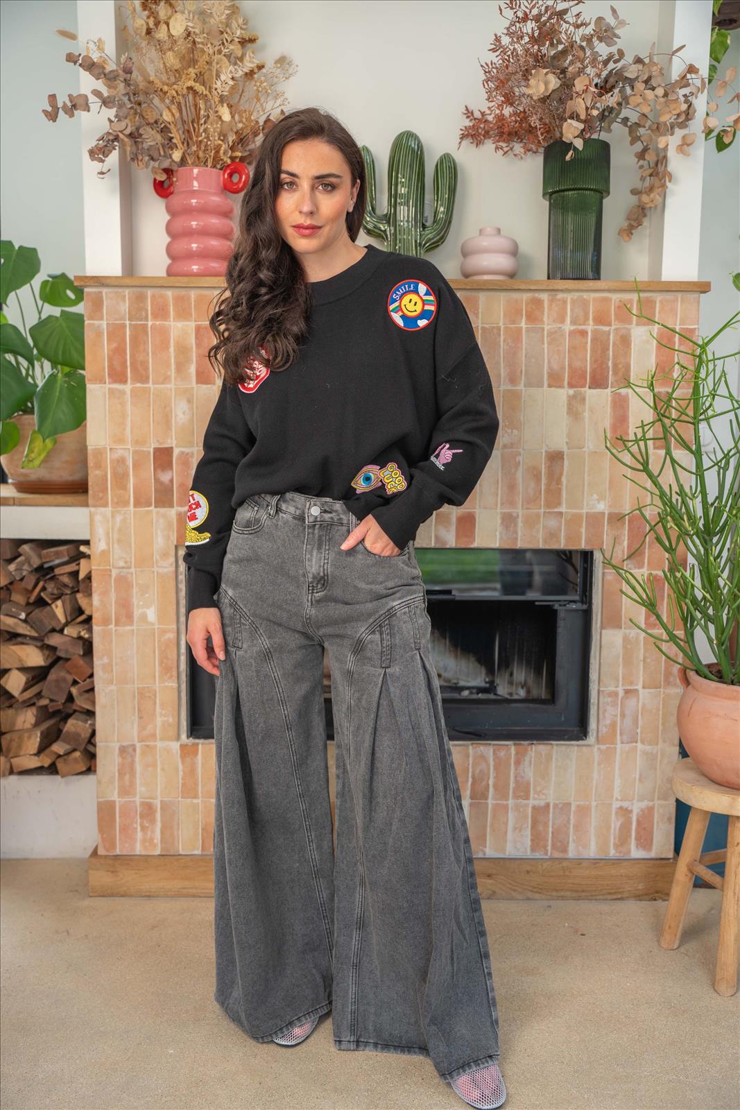 Ala Mode Fashion-DOB;Accessoires;Leather Wear; Young Fashion - Neuss