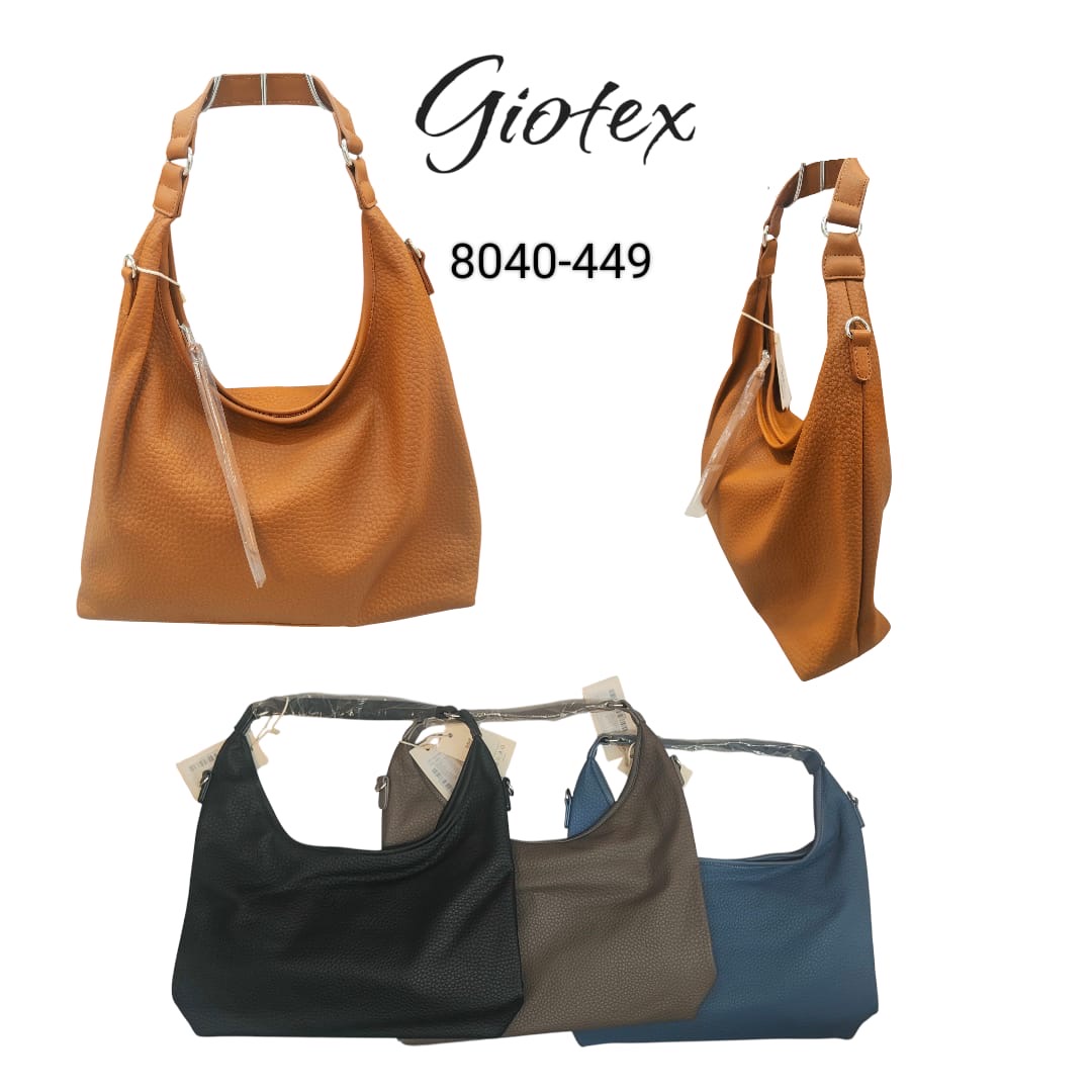 GIO TEX GMBH - Accessoires - Neuss