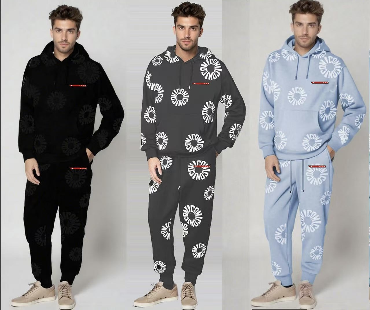 K&M Jeans GmbH - Damen & Herren Fashion