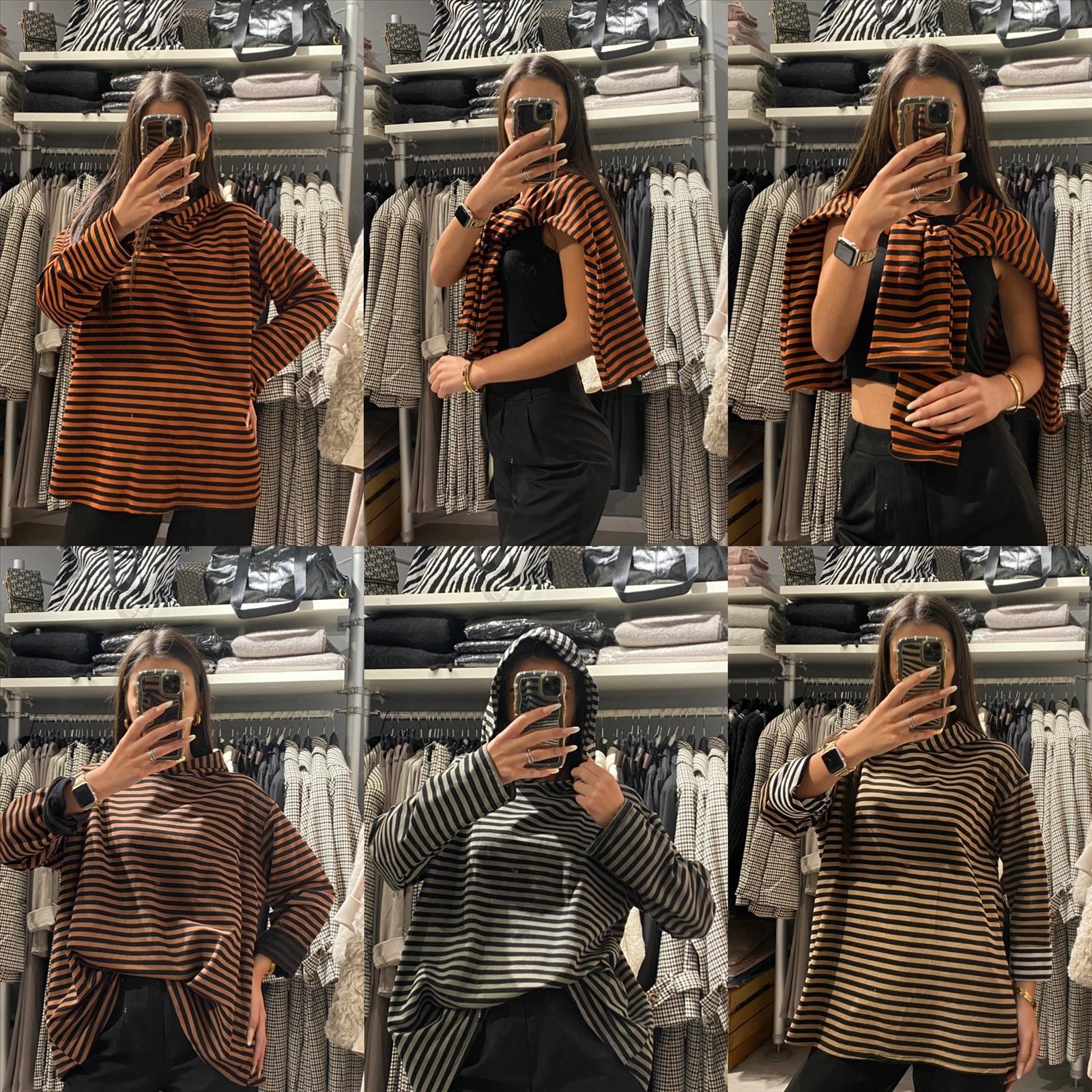 Ala Mode Fashion-DOB;Accessoires;Leather Wear; Young Fashion - Neuss