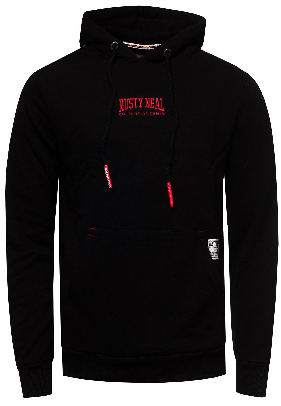 Rusty Neal - Rocas GmbH (Jeans, Young Fashion) - Jeans, Pullover, T-Shirts, Sweatshirts, Longshirts