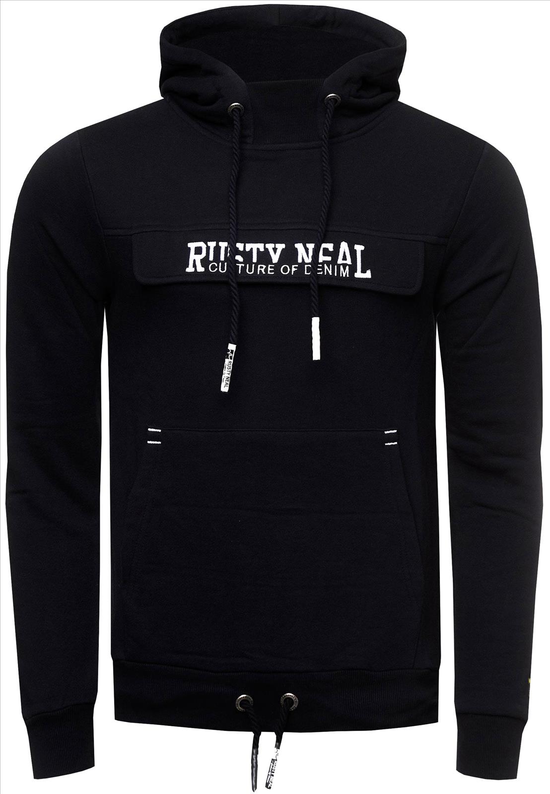 Rusty Neal - Rocas GmbH (Jeans, Young Fashion) - Jeans, Pullover, T-Shirts, Sweatshirts, Longshirts