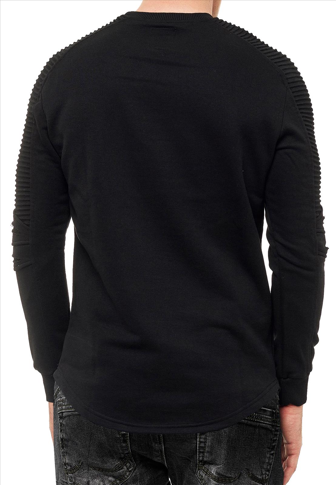 Rusty Neal - Rocas GmbH (Jeans, Young Fashion) - Jeans, Pullover, T-Shirts, Sweatshirts, Longshirts