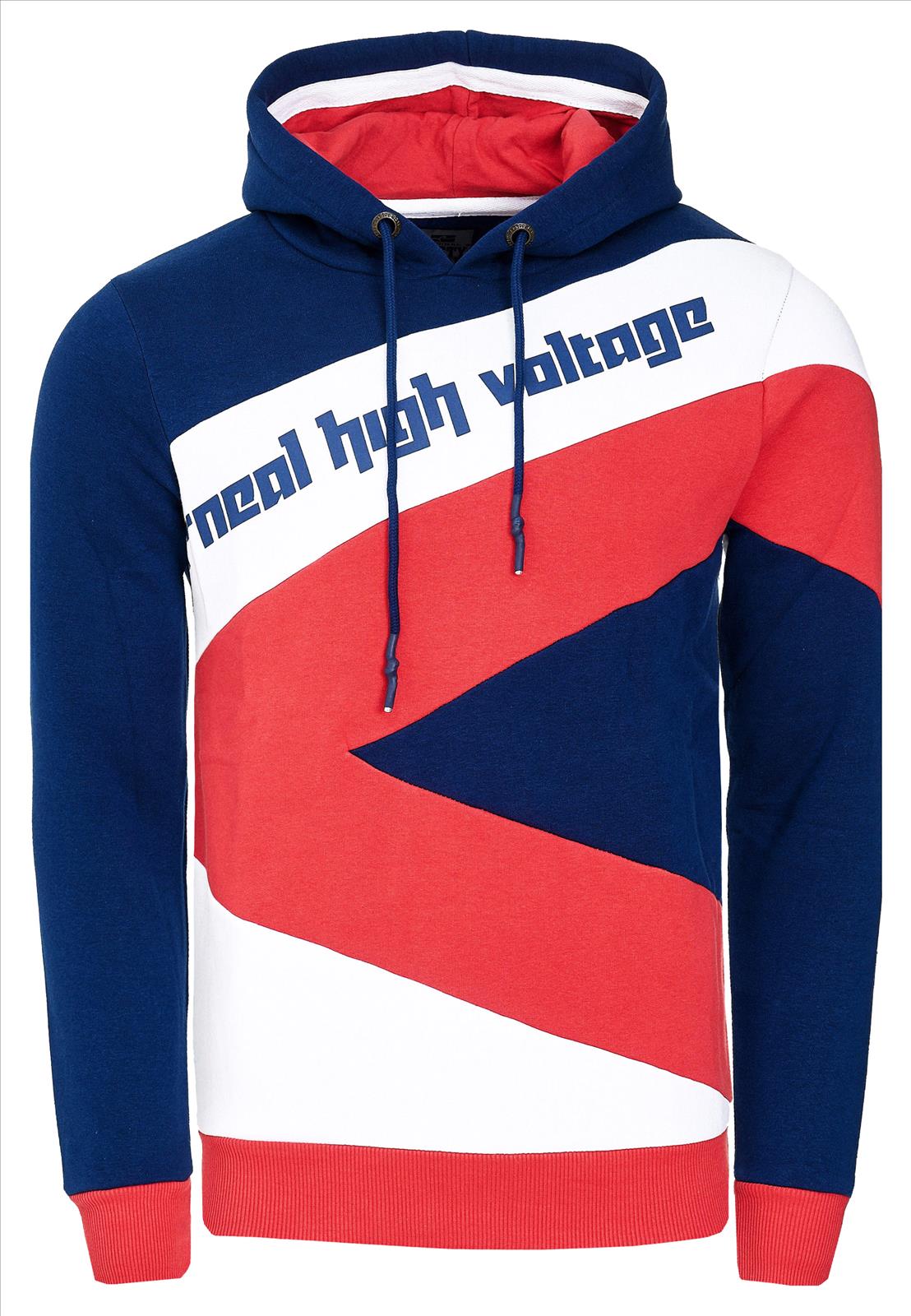 Rusty Neal - Rocas GmbH (Jeans, Young Fashion) - Jeans, Pullover, T-Shirts, Sweatshirts, Longshirts