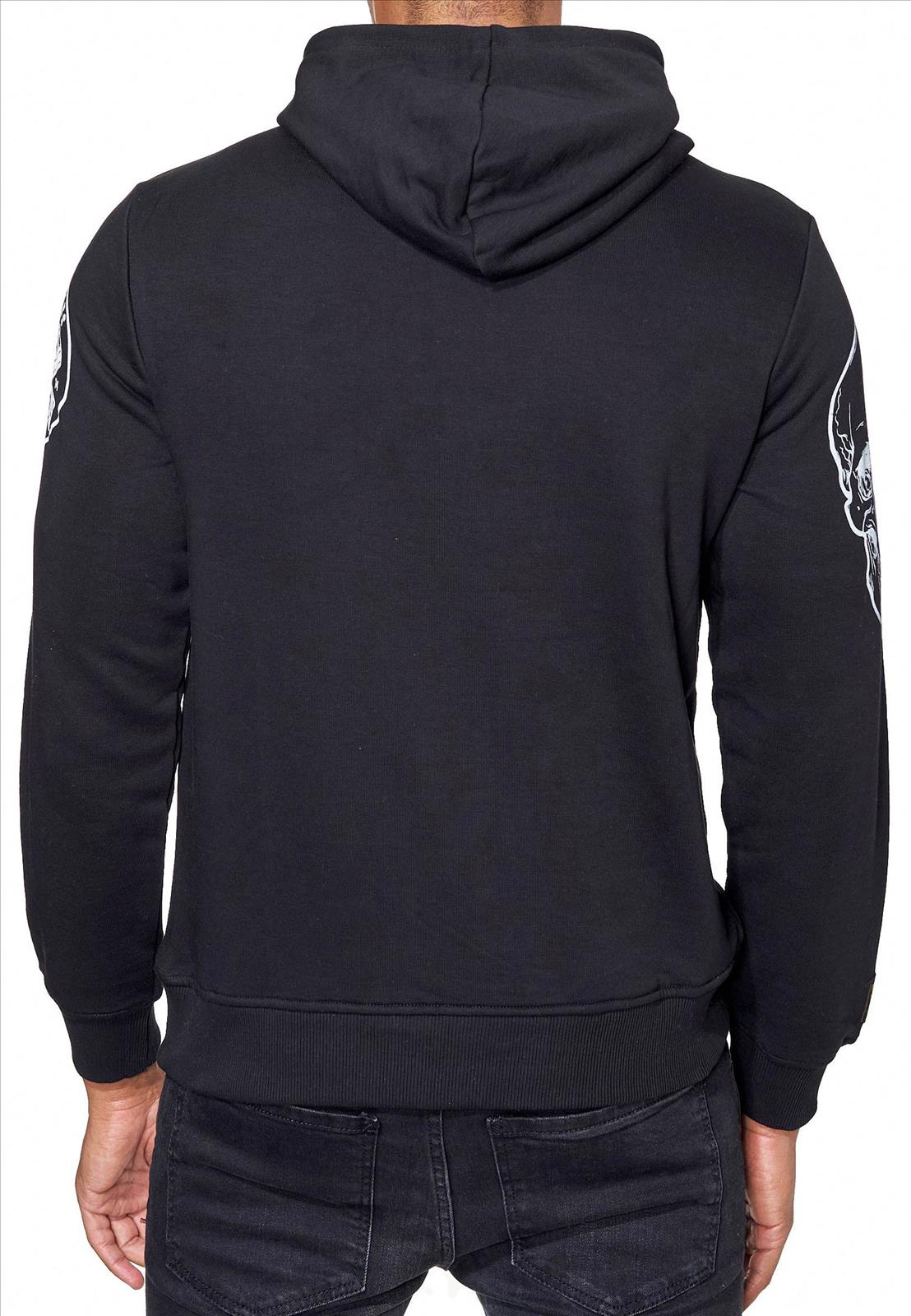 Rusty Neal - Rocas GmbH (Jeans, Young Fashion) - Jeans, Pullover, T-Shirts, Sweatshirts, Longshirts