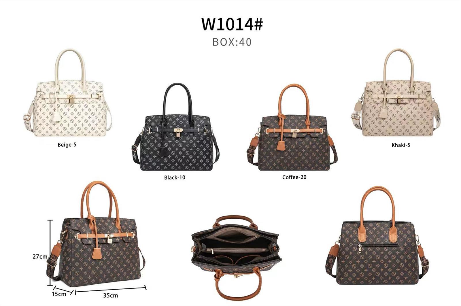 gloria fashion gmbh - Großhandel Taschen, Echtleder, Kunstleder - Dreieich