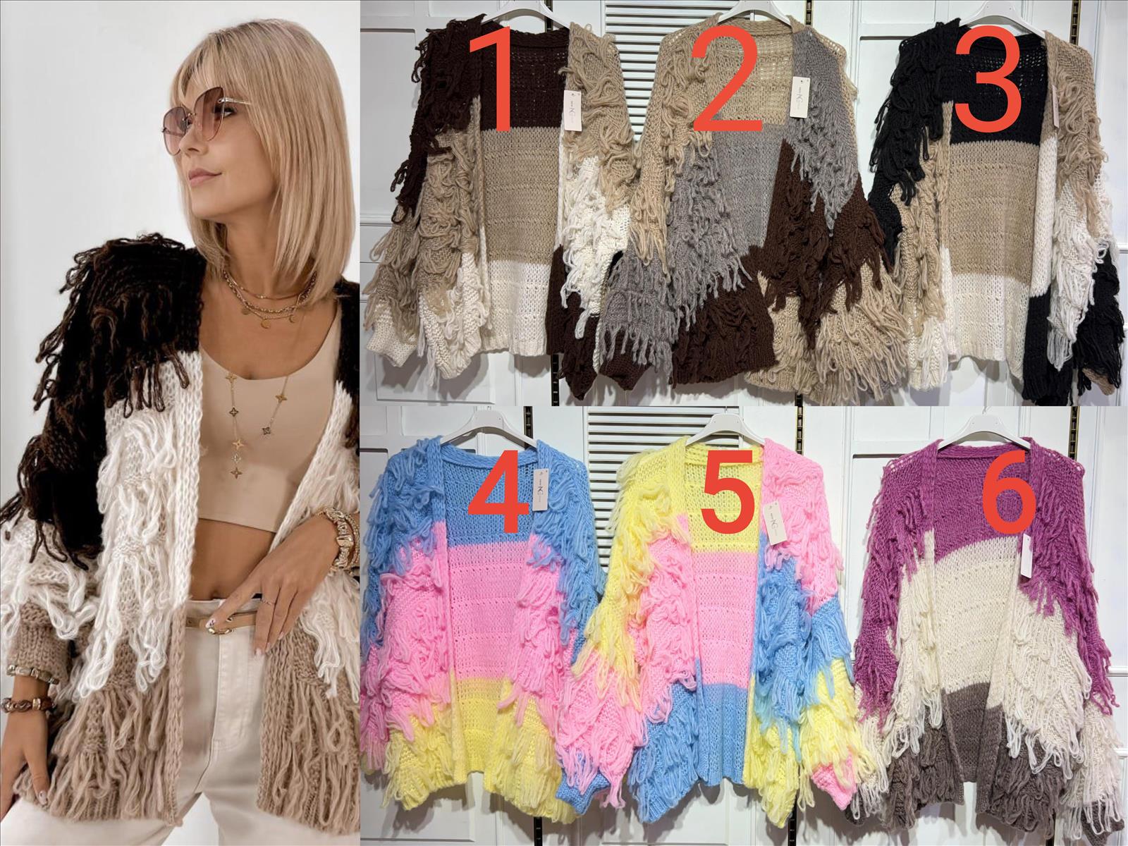 Miss Furs GmbH - MISS FURS Damenmode - Accessoires, Sportswear, Jeans, Tops, Bags