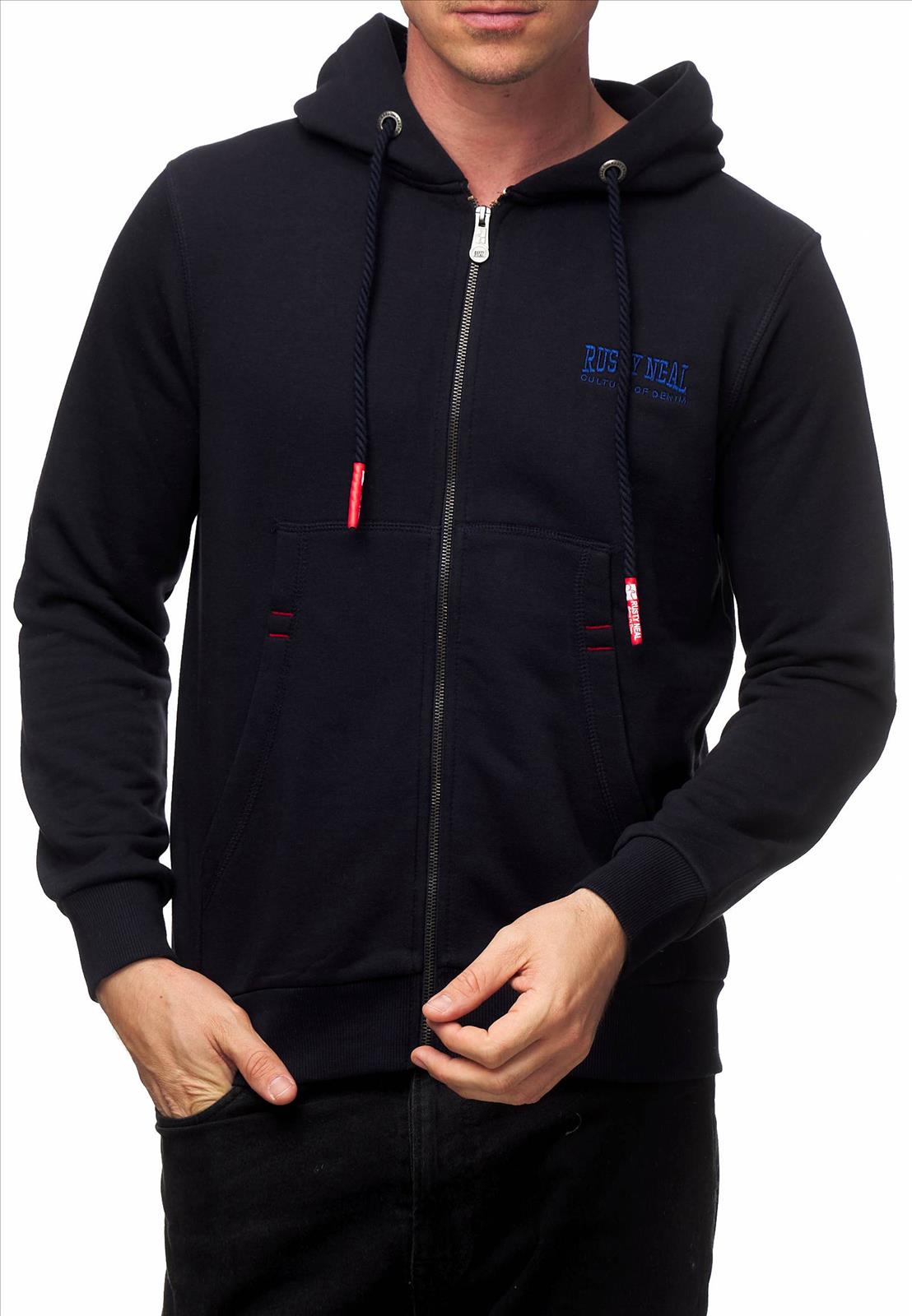 Rusty Neal - Rocas GmbH (Jeans, Young Fashion) - Jeans, Pullover, T-Shirts, Sweatshirts, Longshirts