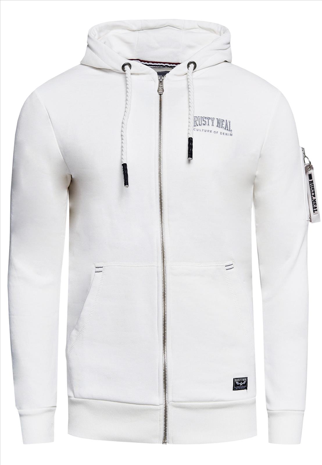 Rusty Neal - Rocas GmbH (Jeans, Young Fashion) - Jeans, Pullover, T-Shirts, Sweatshirts, Longshirts