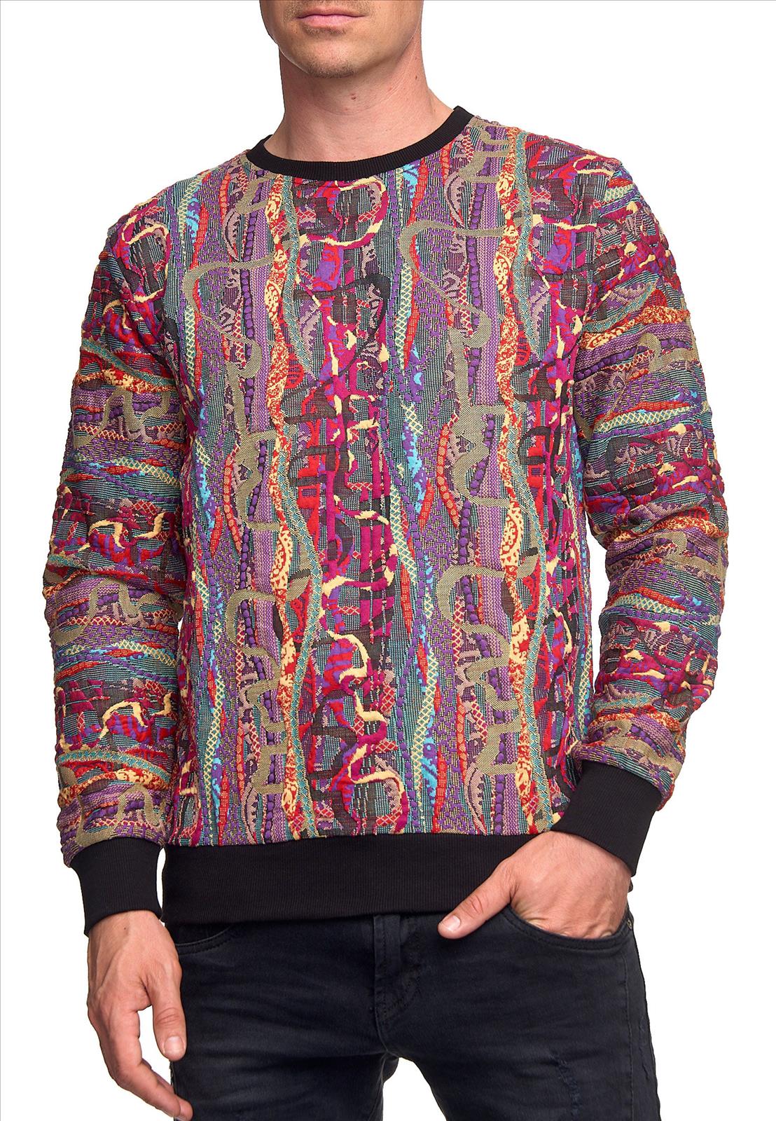 Rusty Neal - Rocas GmbH (Jeans, Young Fashion) - Jeans, Pullover, T-Shirts, Sweatshirts, Longshirts