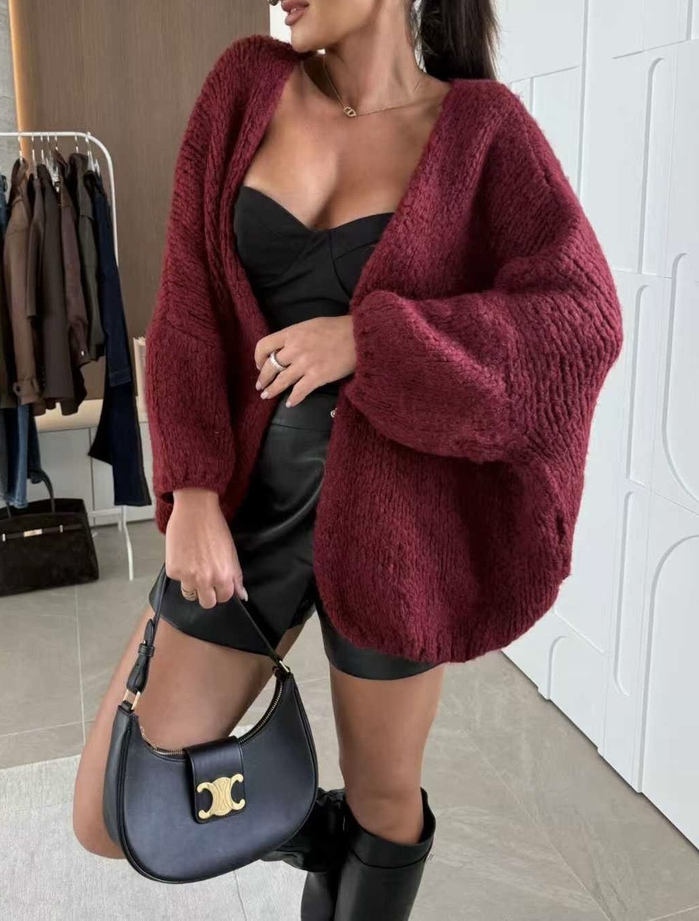 Ala Mode Fashion-DOB;Accessoires;Leather Wear; Young Fashion - Neuss
