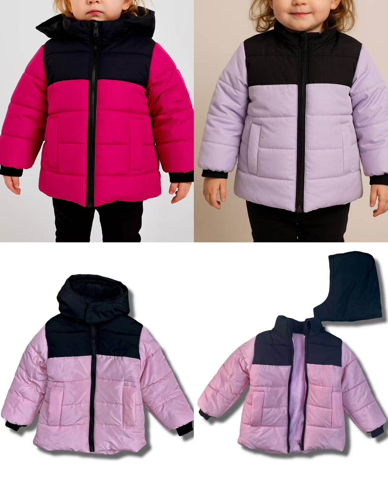 KIDS WORLD Handels GmbH (Kindermode und Kinderschuhe)