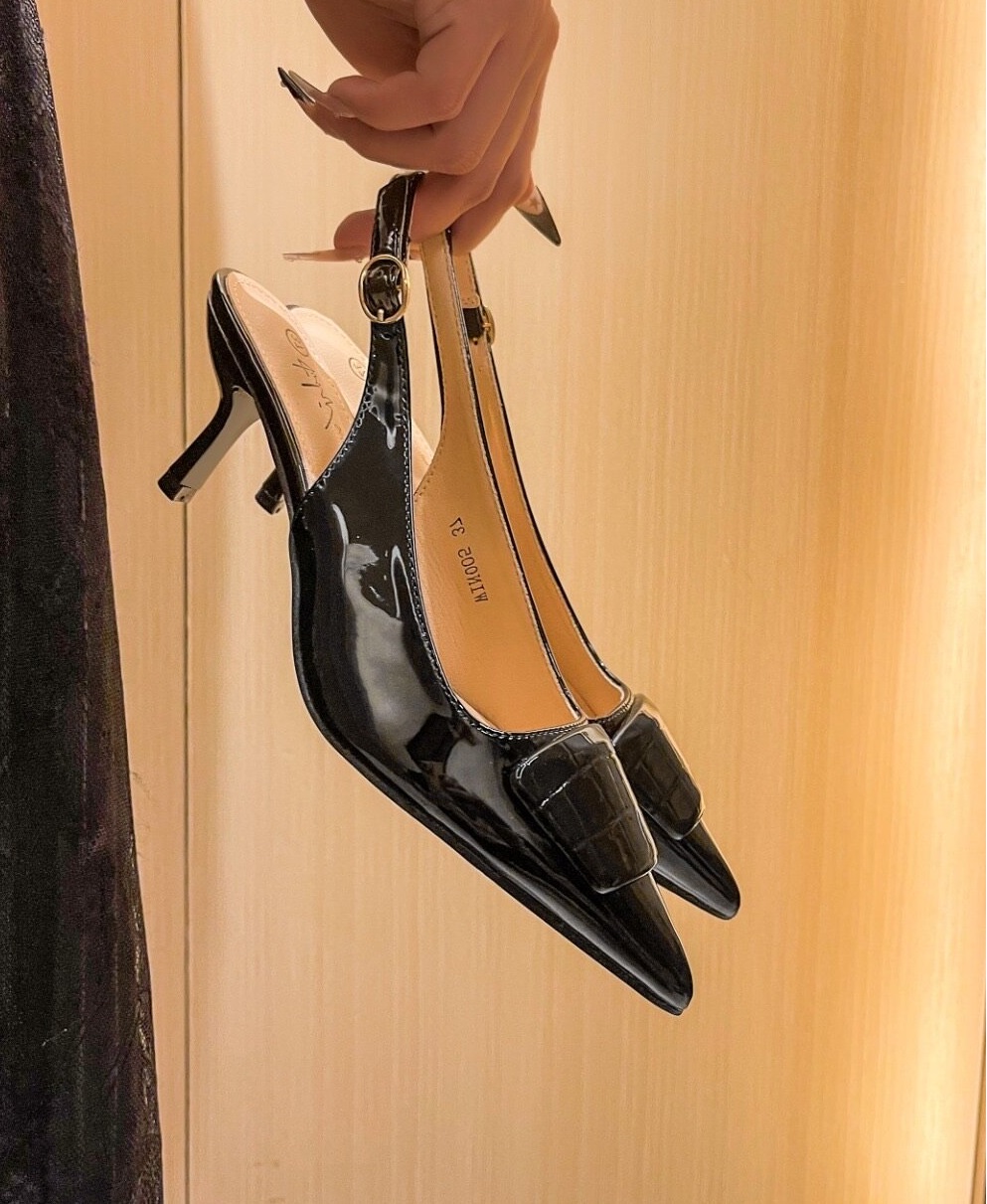 Lujah Shoes (Schuhgrosshandel)