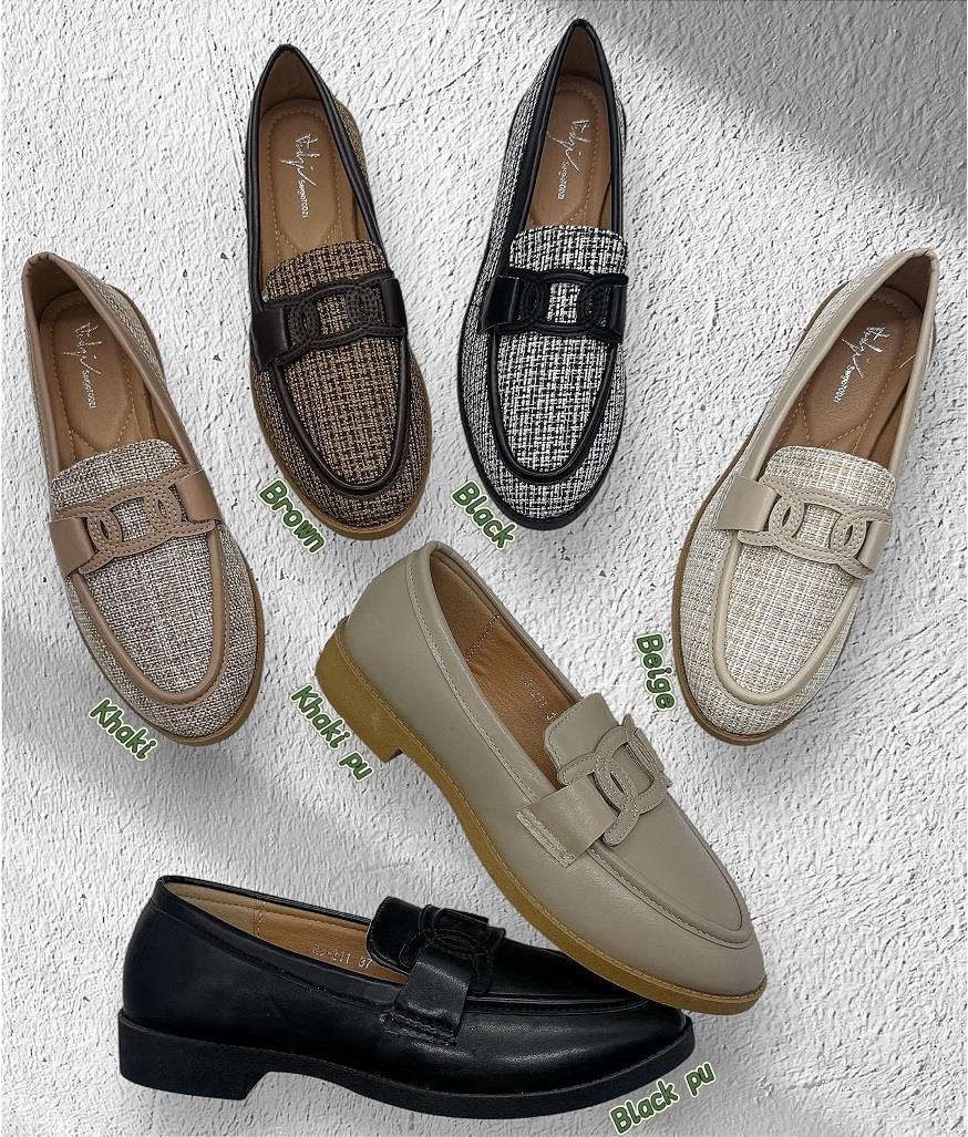 Lujah Shoes (Schuhgrosshandel)