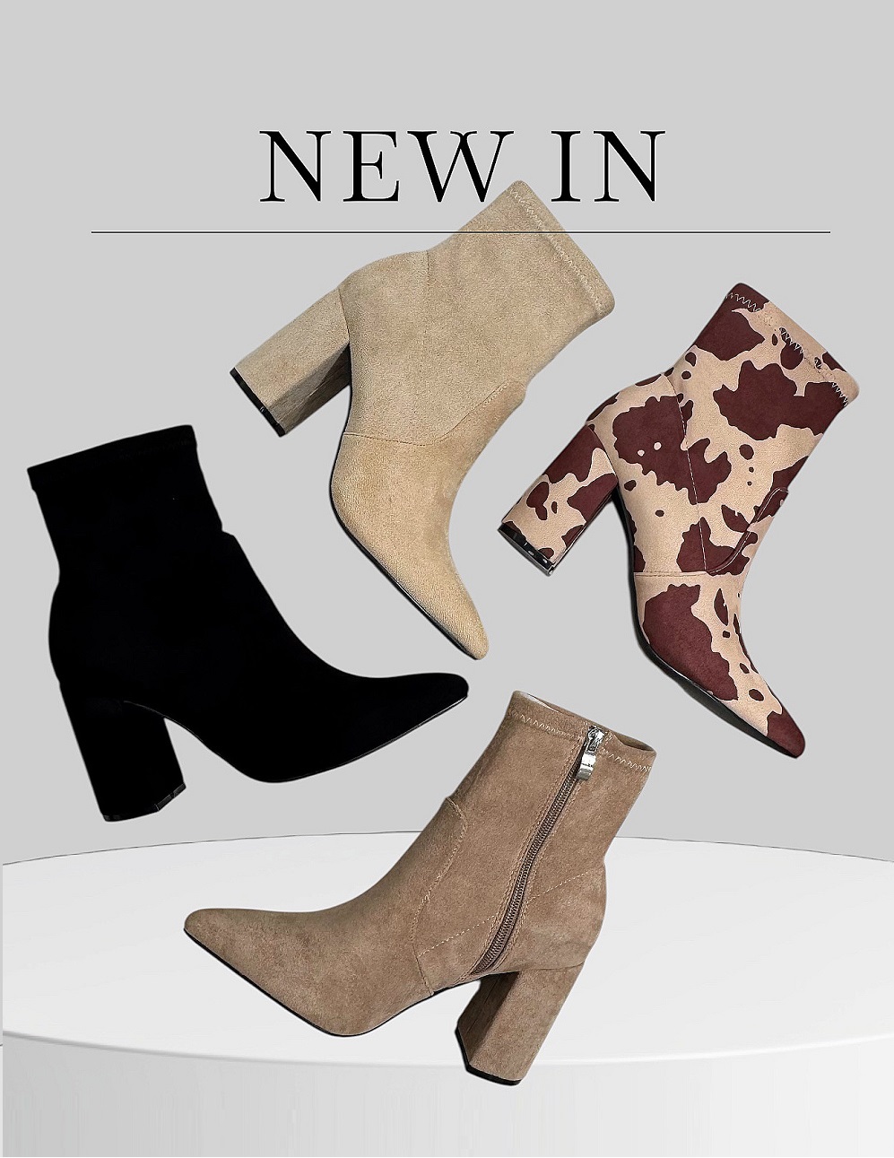 Lujah Shoes (Schuhgrosshandel)