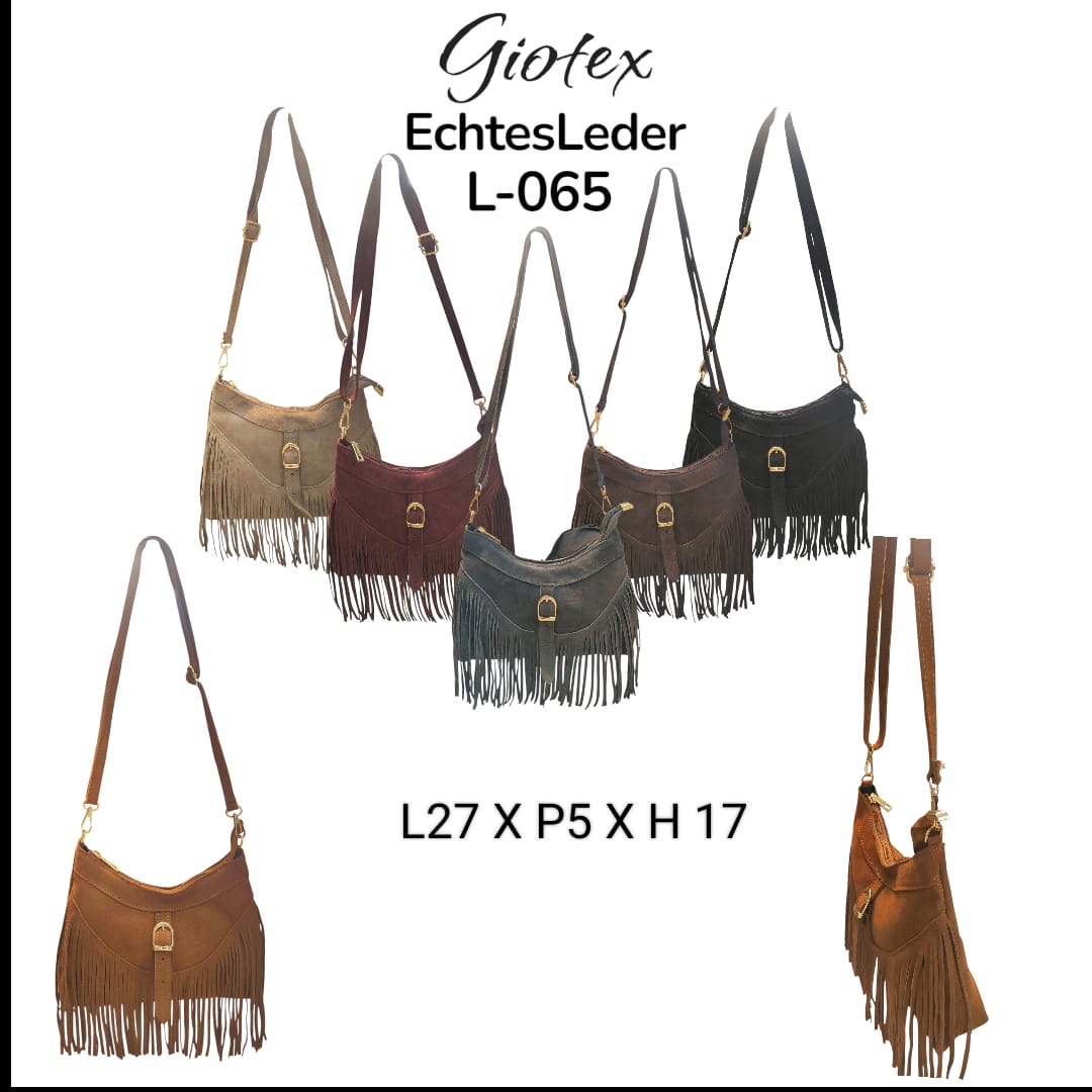 GIO TEX GMBH - Accessoires - Neuss