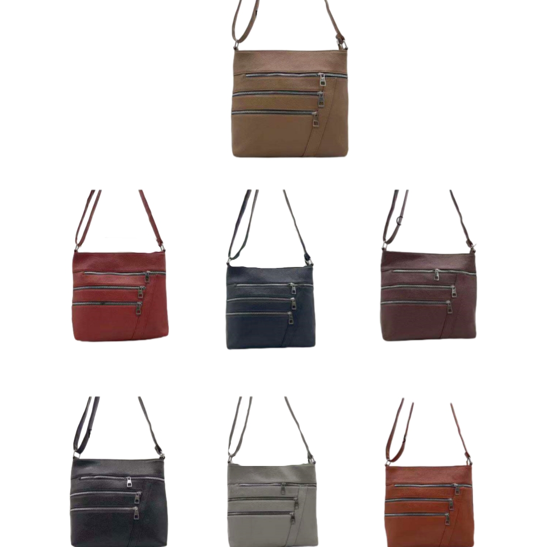Skyflame GmbH - Damen u. Herrenaccessoires, Taschen, Lederwaren