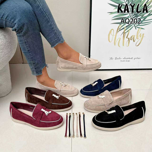 Kayla GmbH - Schuhgrosshandel