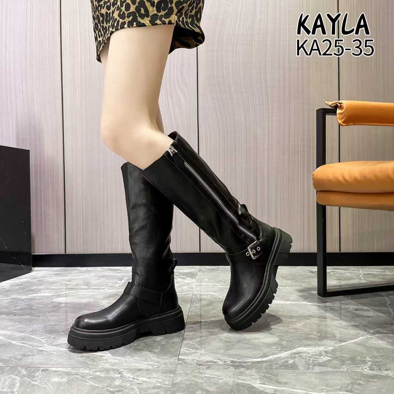Kayla GmbH - Schuhgrosshandel