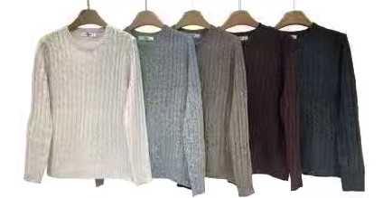 LB new fashion GmbH & Co KG - DOB, Accessoires, Young Fashion, Big Sizes - Eschborn