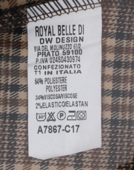 olluni fashion GmbH - DOB-HAHA-Accessoires-Schuhe-Young-Fashion-Leder-Große Größen - Hamburg