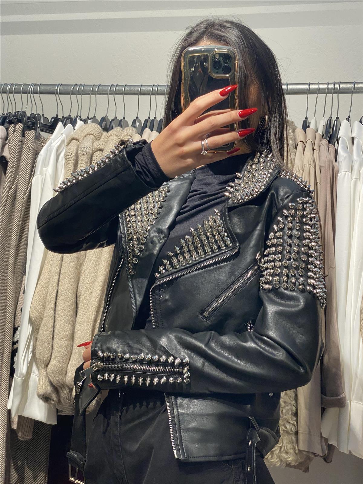 Ala Mode Fashion-DOB;Accessoires;Leather Wear; Young Fashion - Neuss