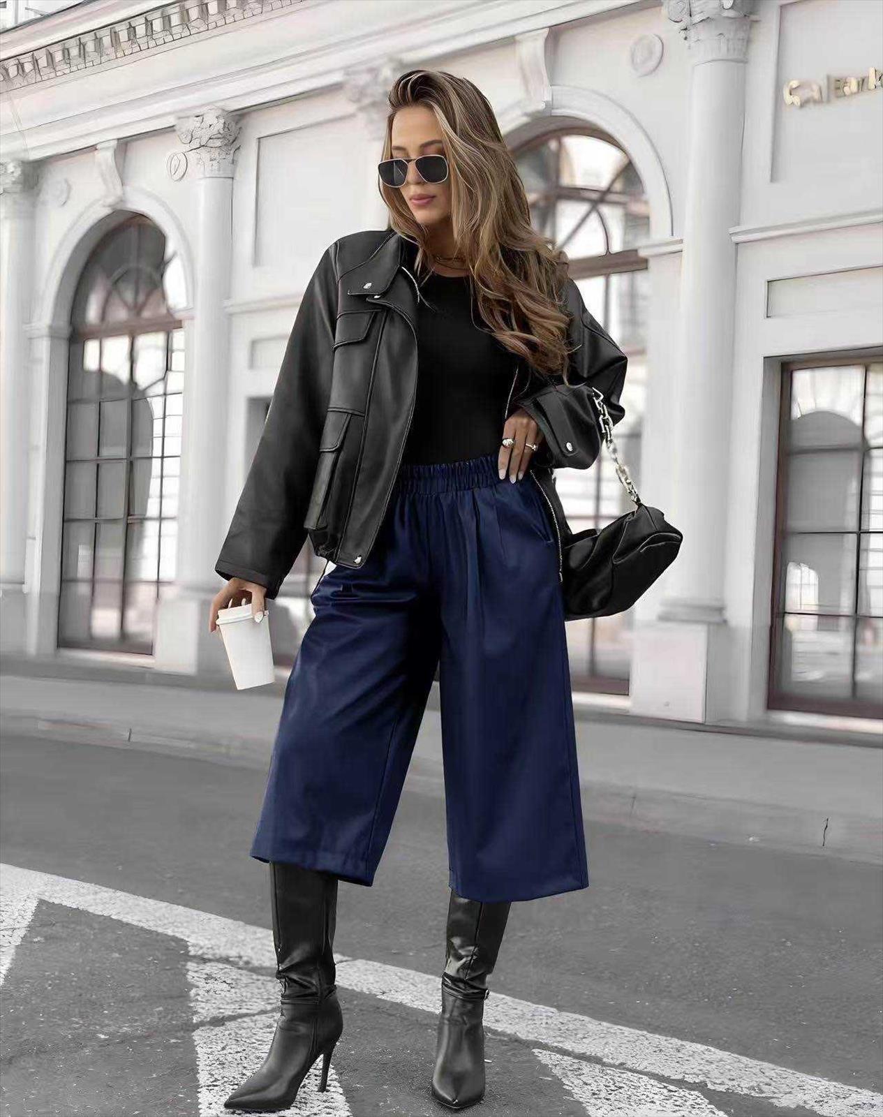 Ala Mode Fashion-DOB;Accessoires;Leather Wear; Young Fashion - Neuss