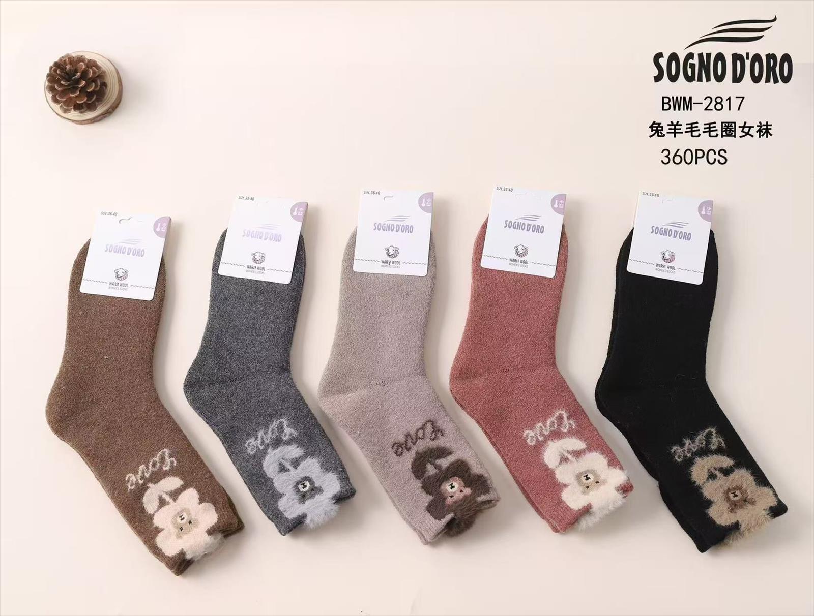 Long Sheng GmbH - Accessoires Hüte Schals