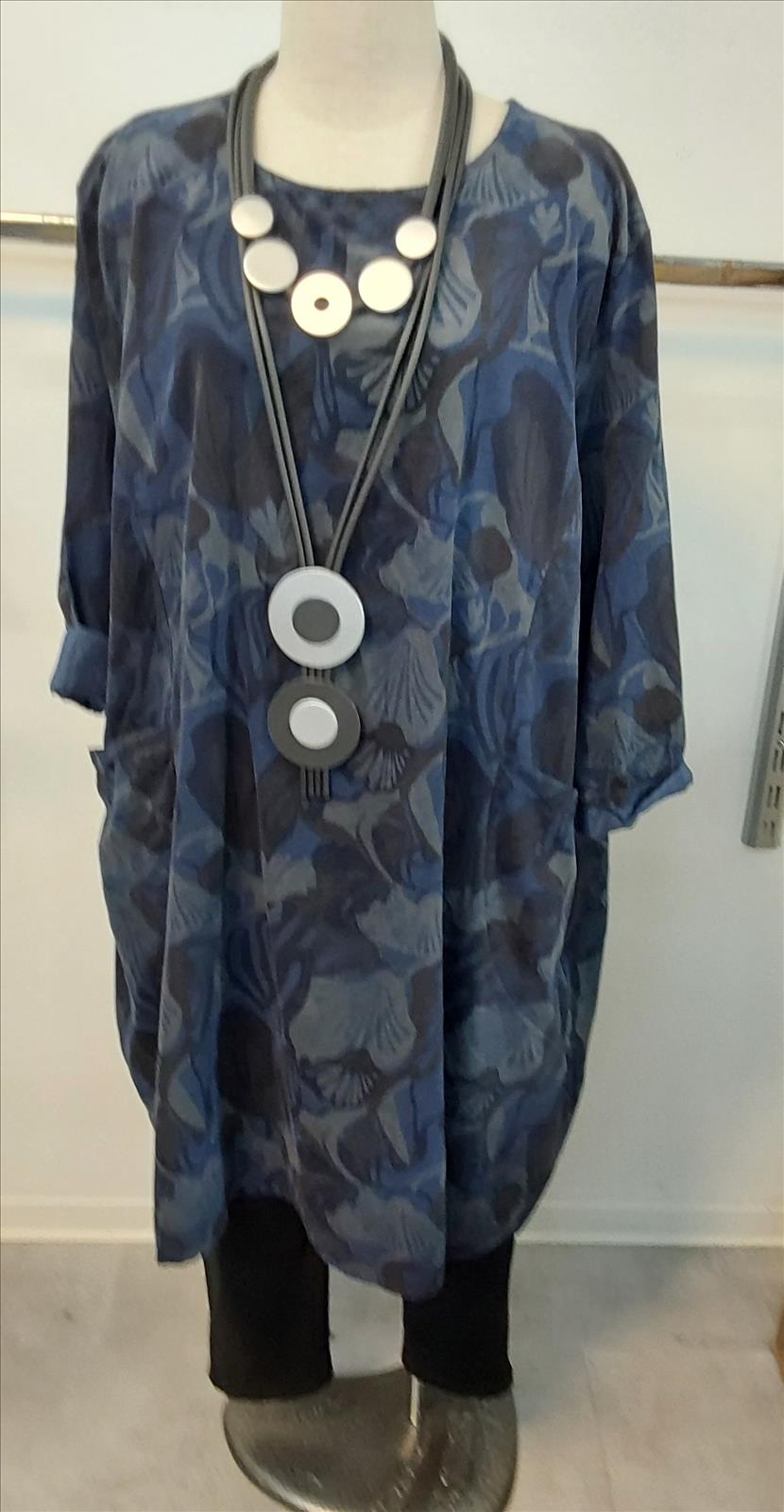 Khan Mode GmbH - Les Freres, Binich Young Fashion - Shirts, Tuniken, Jacken, Blusen, Westen, Hosen