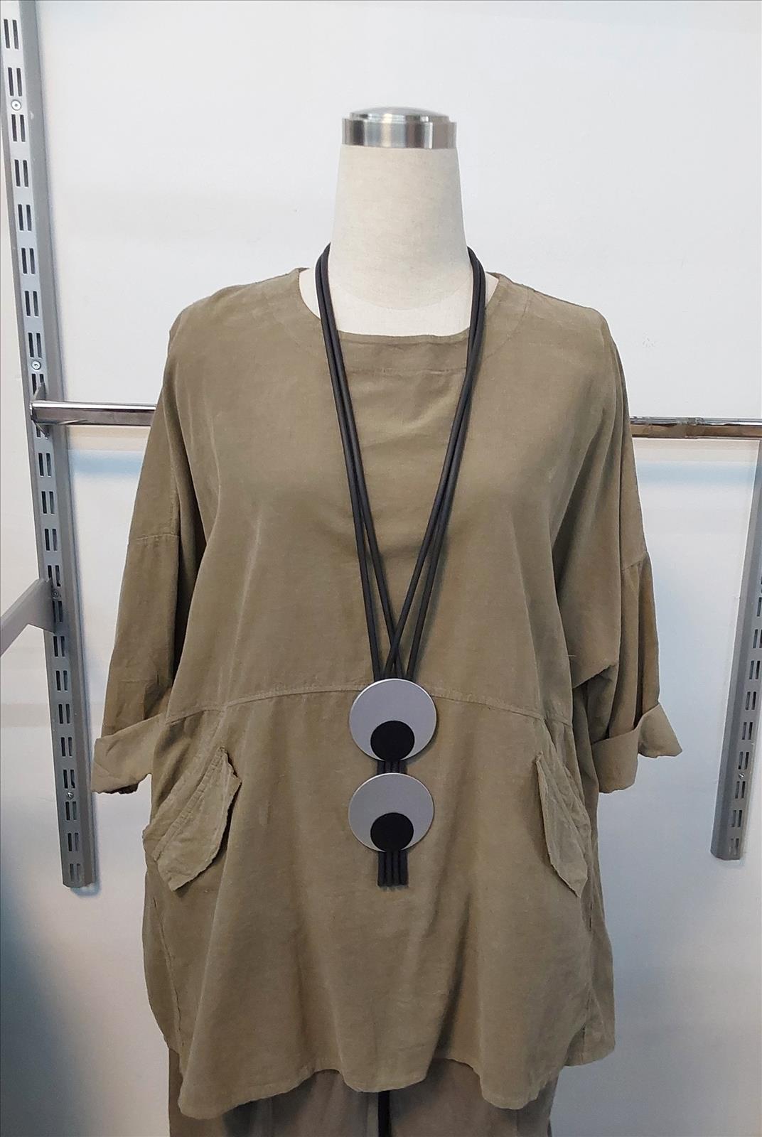 Khan Mode GmbH - Les Freres, Binich Young Fashion - Shirts, Tuniken, Jacken, Blusen, Westen, Hosen