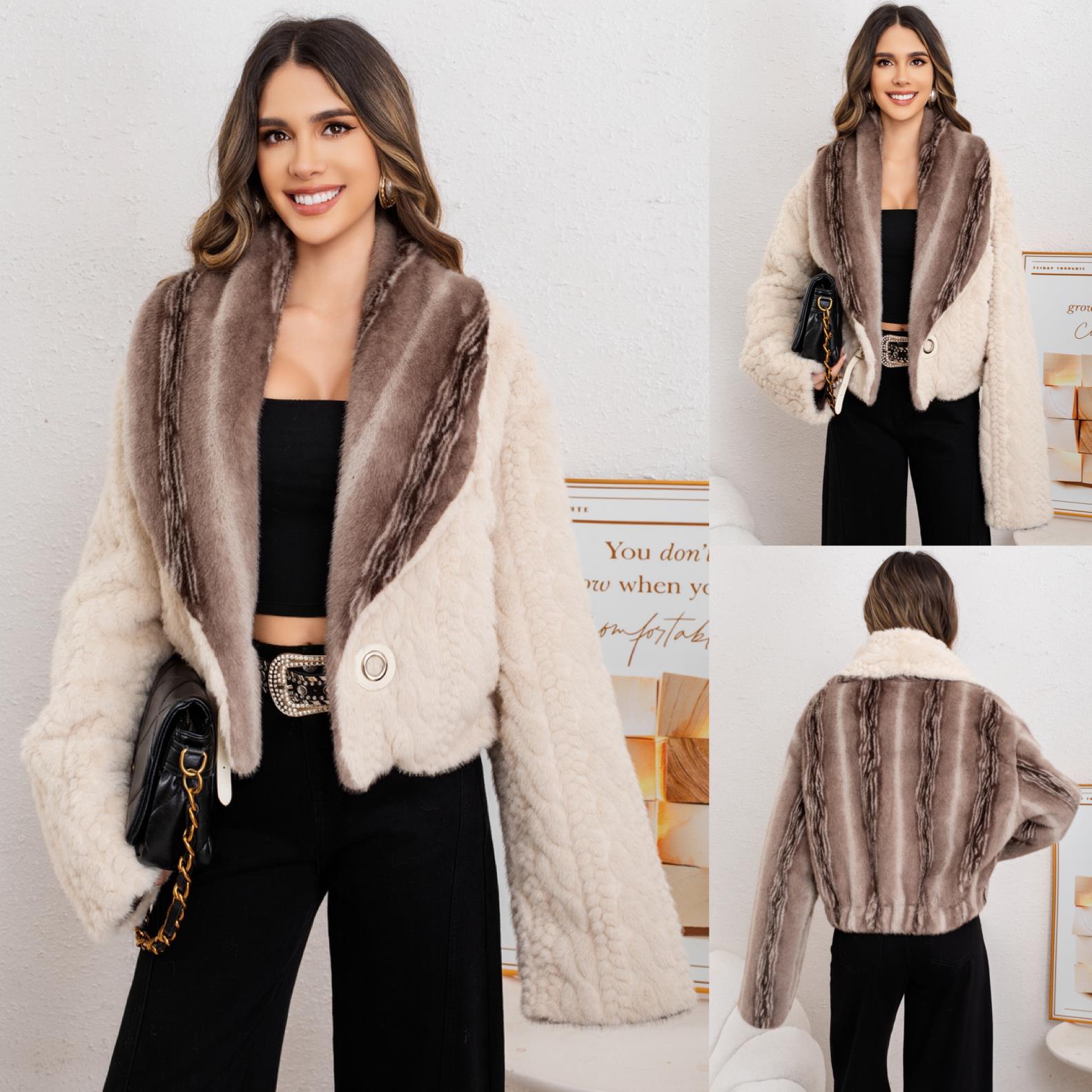 Ala Mode Fashion-DOB;Accessoires;Leather Wear; Young Fashion - Neuss
