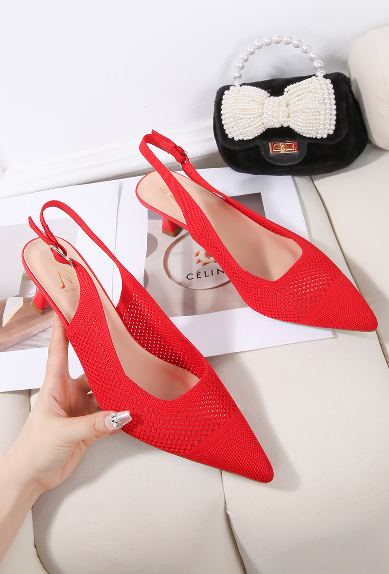 Lujah Shoes (Schuhgrosshandel)