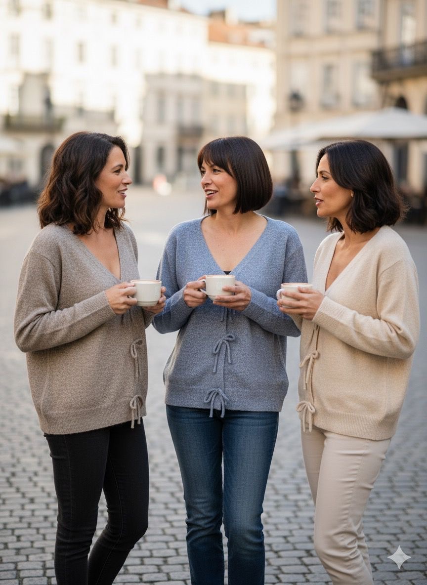 JPC sales agency - DOB;Accessoires;Young Fashion - Neuss