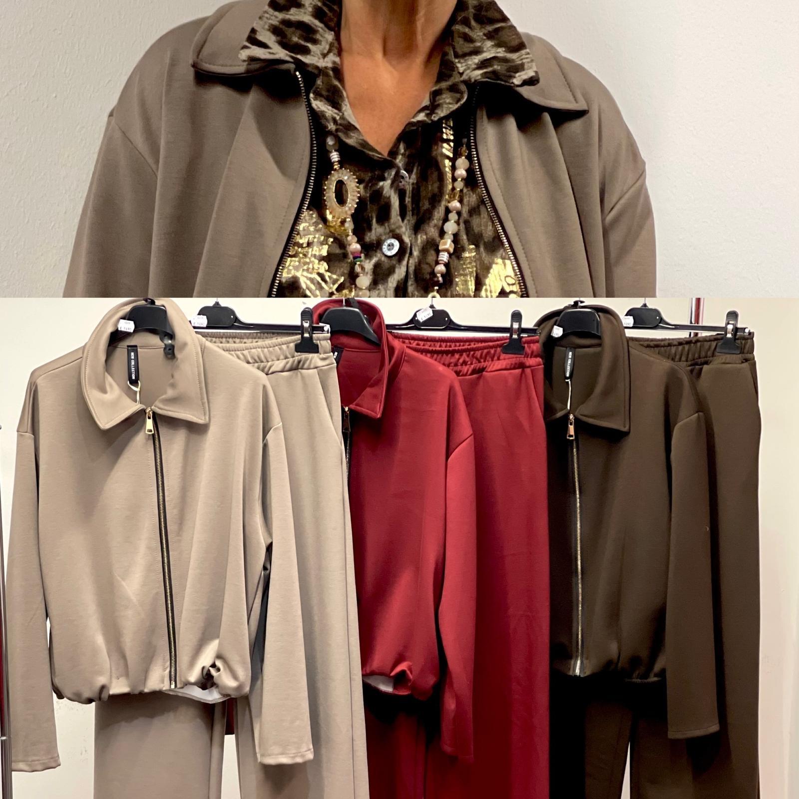 Ala Mode Fashion-DOB;Accessoires;Leather Wear; Young Fashion - Neuss
