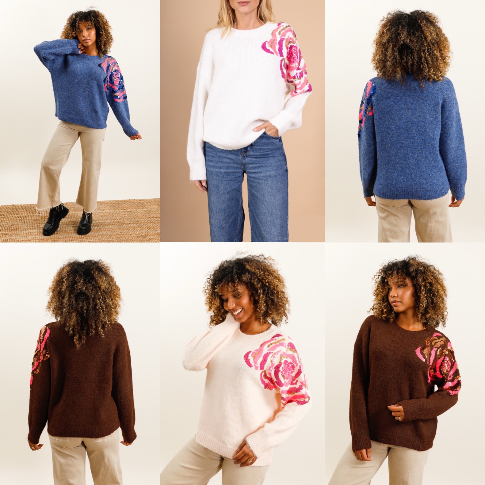 Ala Mode Fashion-DOB;Accessoires;Leather Wear; Young Fashion - Neuss