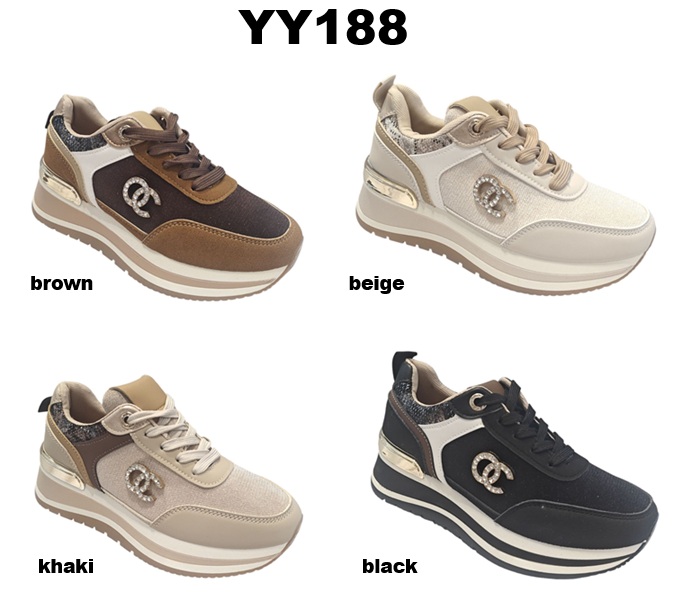 Arya Shoes - Schuhgroßhandel